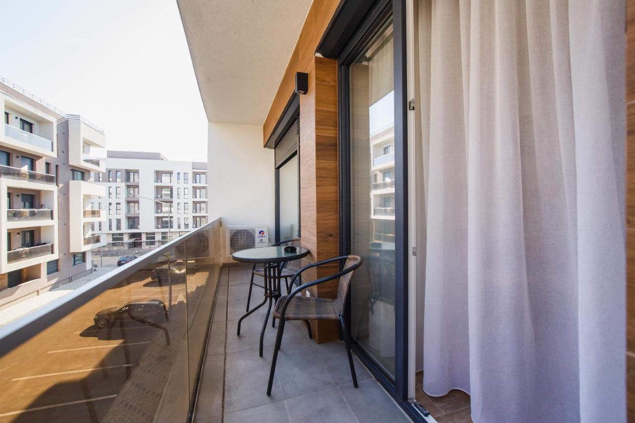 Lovely Home At West Residence Oradea Eksteriør bilde